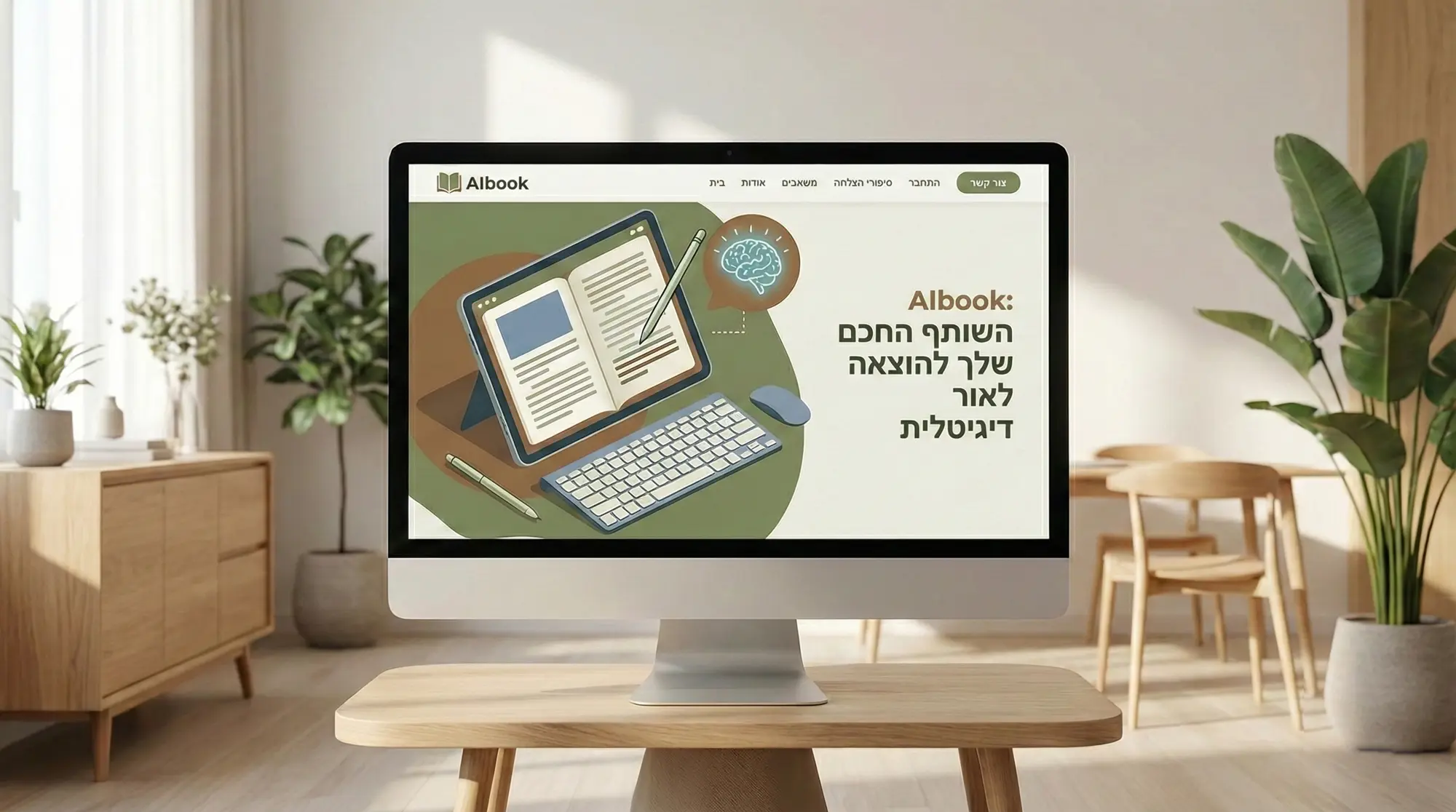 טיפים לכתיבת ספרים