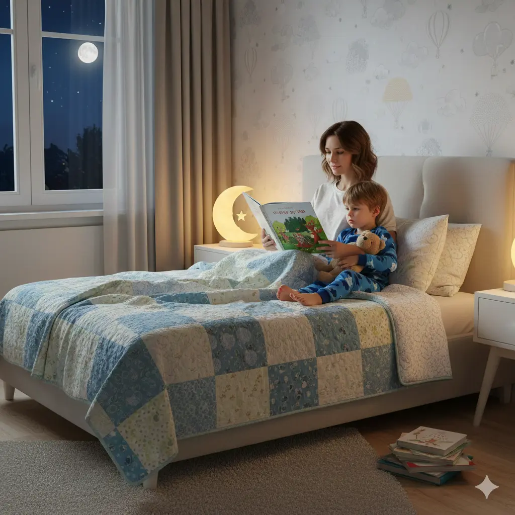 ספרים לילדים